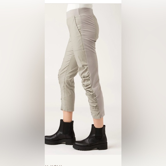 XCVI Wearables Geyser Crop Pant Size XS - Picture 3 of 7